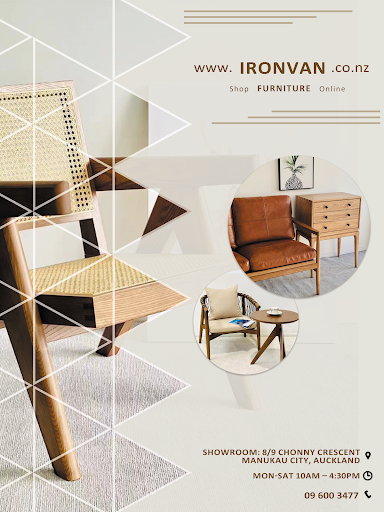 Ironvan Living Collection - Thumbnail
