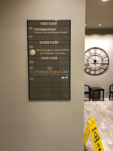 ChristianaCare Primary Care at Kennett Square - Thumbnail