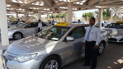 Photos of Baniyas west Taxi Parking