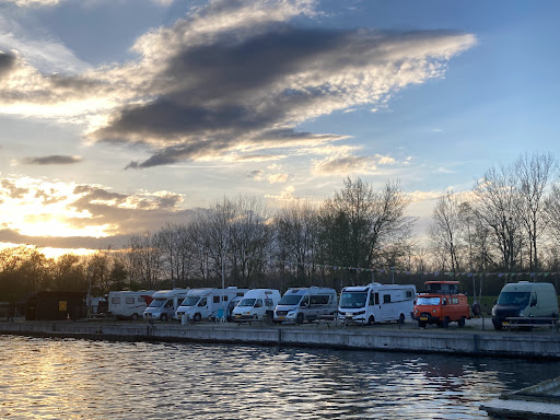 Camperplaats Veluwemeer Bremerbergdijk 33 Biddinghuizen - Thumbnail