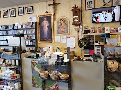 The Catholic Store Gifts & Books