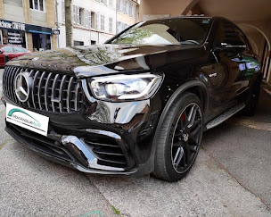 Photo n°7 de MonVendeurAuto à Aix-en-Provence (Concessionnaire automobile)