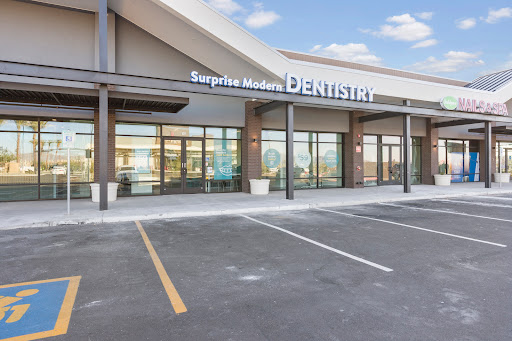 Surprise Modern Dentistry