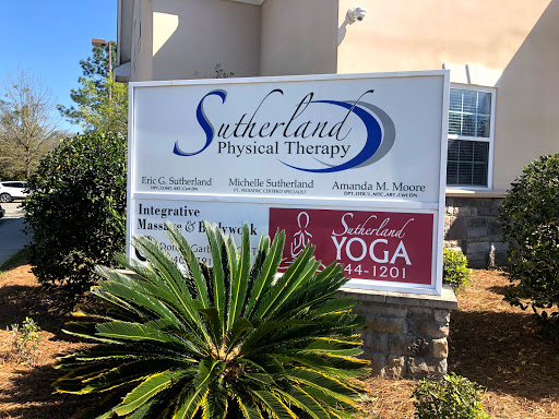 Sutherland Physical Therapy