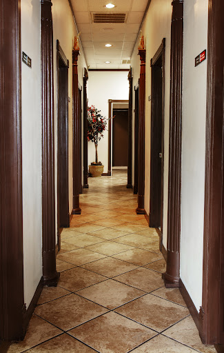 Panacea Massage & Med Spa