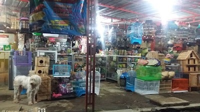 Photos of Avess Jaya Pet Shop