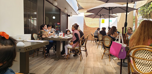 Atípica - Coffee Corner