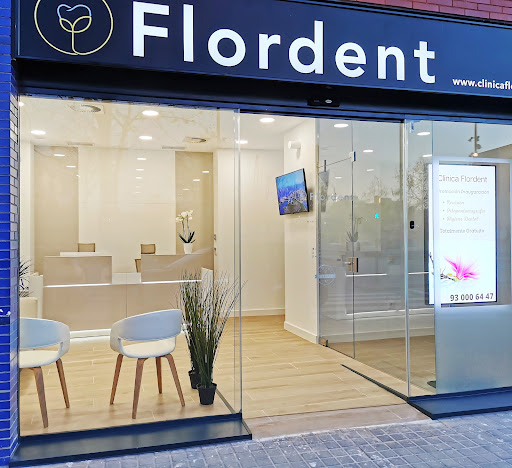 FLORDENT - Clínica dental en Vilanova i la Geltrú