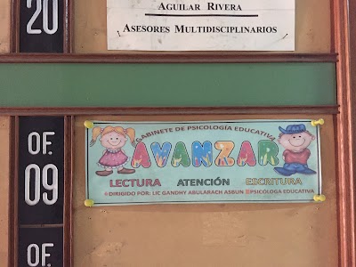 Photos of Gabinete de Psicologia Educativa "AVANZAR"