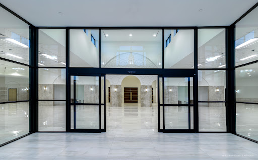 Eman Elementary School - Visual