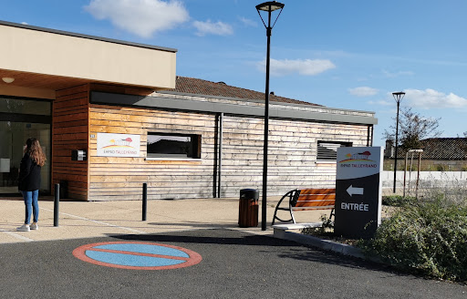 Photo de Ehpad La Porte d'Aquitaine