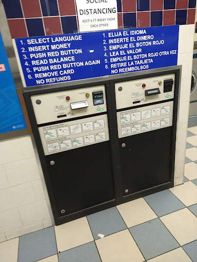 Gufran Launderette (The Original Laundromat) - Thumbnail
