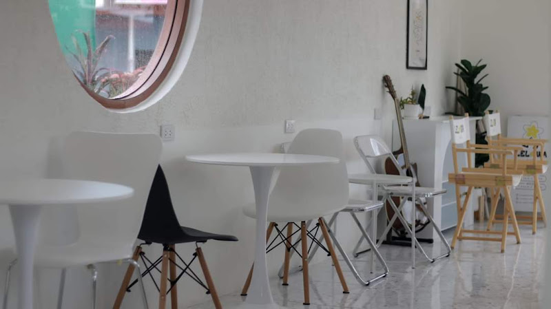 Lelawa Cafe' ร้านกาแฟ เครื่องดื่ม