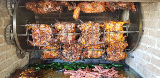 POLLOS Y COSTILLA "LA PARRILLADA" Gallery - Mexico