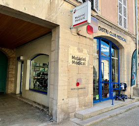 Photo n°1 de DISTRI CLUB MEDICAL Lons-le-Saunier à Lons-le-Saunier (Magasin de fauteuils roulants)