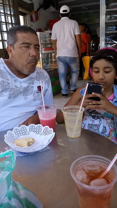 Photos of Panaderia Delicias El Nectar