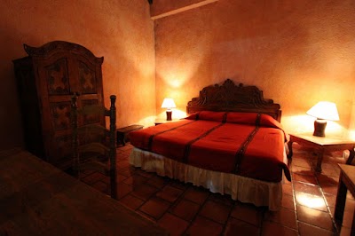 lodging