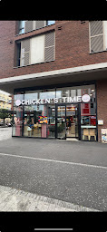 Photo n°4 de CHICKEN’S TIME Vitry-sur-Seine à Vitry-sur-Seine (Restaurant halal)
