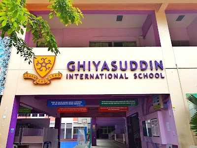 Photos of Ghiyasuddin International School