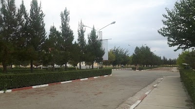 Photos of مرکز آموزش عالی شهید باکری