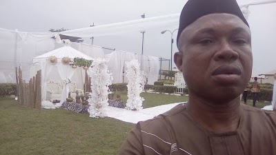 Photos of Glamour Kitchen Iya Basira Amala Spot Asaba