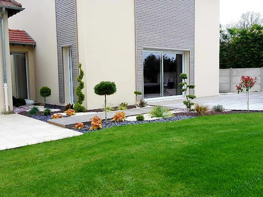 Photo de Entreprise Genevray à Vienne (38200)
