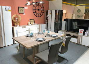 Photo n°43 de Conforama Vesoul à Vesoul (Magasin de tapis)