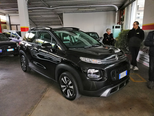 Citroen Bandierauto SNC Caerano di San Marco - Thumbnail
