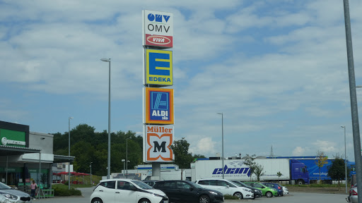 Fachmarktzentrum Altdorf bei Landshut - Thumbnail