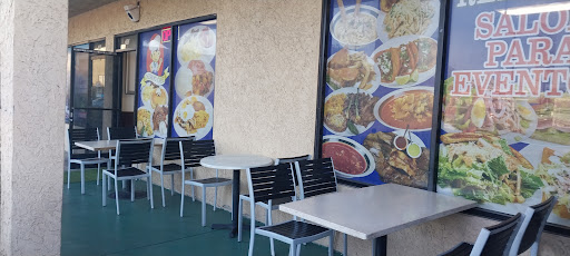 Chiroy's Cafe - Thumbnail
