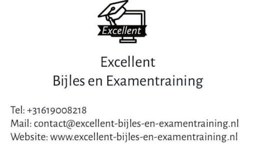 Excellent Bijles en Examentraining - Thumbnail
