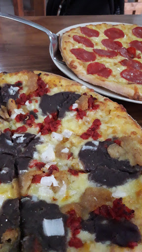 Nohoch Pizzas & Tortas Gallery - Mexico