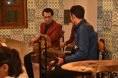 Photos of Azadeh Traditional Guesthouse