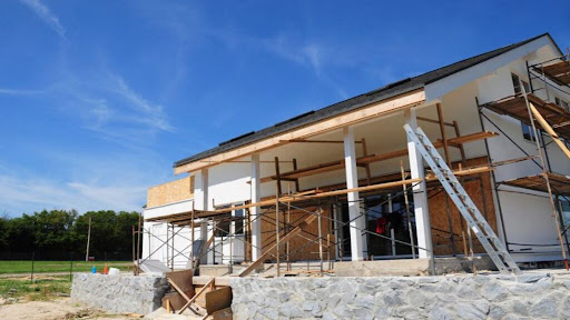 Rams Construction General Contractor Inc & Aluminum Division