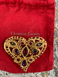 Photo n°12 de Les Nièces d'Edouard à Eygalières (Magasin de vêtements)