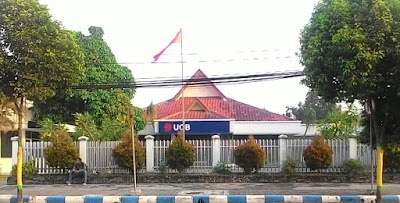 bank