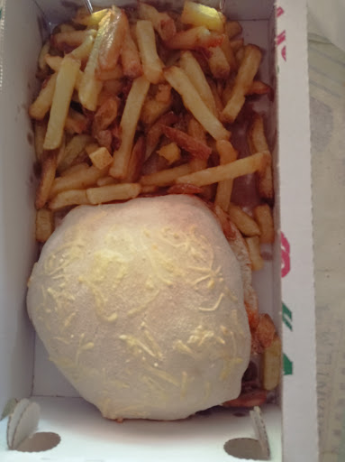 Utopic Restaurant Triel - Pizza & Burger - Thumbnail
