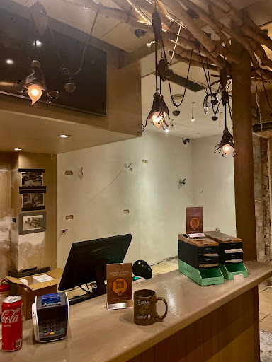 Coffeeshop Easy Going Gallery - Netherlands