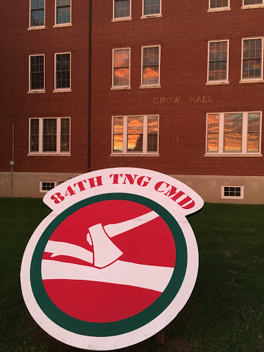 84th Training Command - Visual