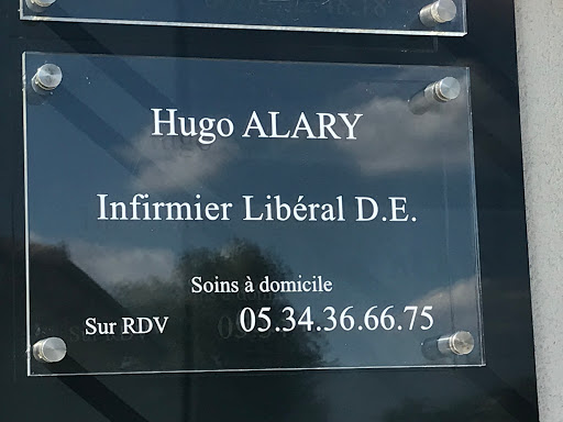 HUGO ALARY