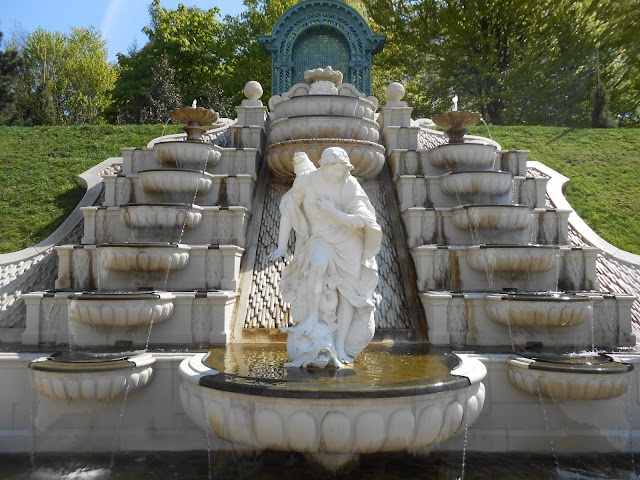 Palace Het Loo