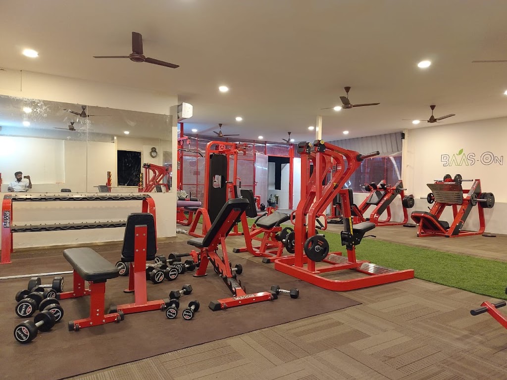 Baason Fitness Studio