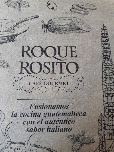 Photos of Roque Rosito Caf&eacute; Gourmet
