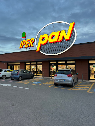 IPERPAN - Visual