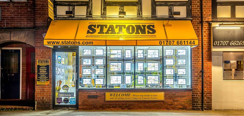 Statons Brookmans Park Estate Agents photo 2