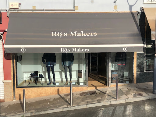 Ros Makers - Visual