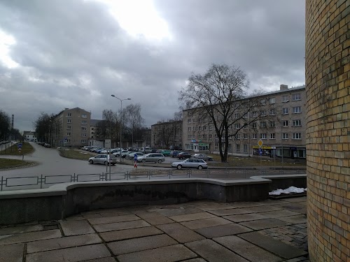 Daugavpils inovāciju centrs