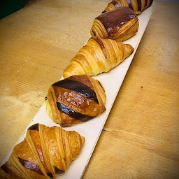 Photo n°23 de Boulangerie Myrtilles à Lille (Boulangerie)