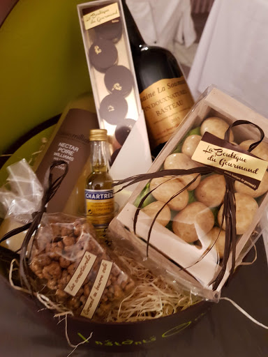 La Boutique du Gourmand - Thumbnail