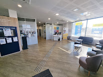 MACIF Assurances à Sausheim